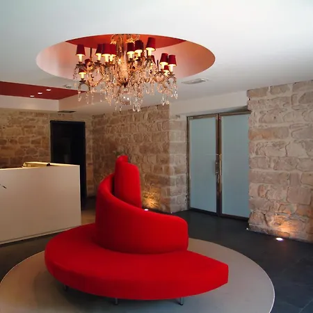 El Homs Palace Hotel-3